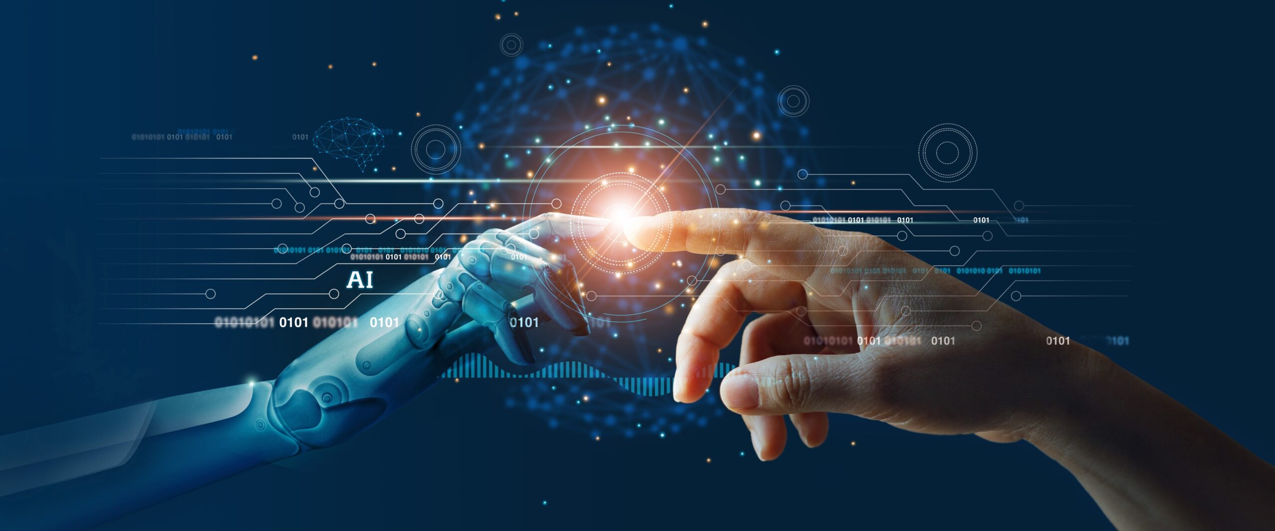 AI and human connection