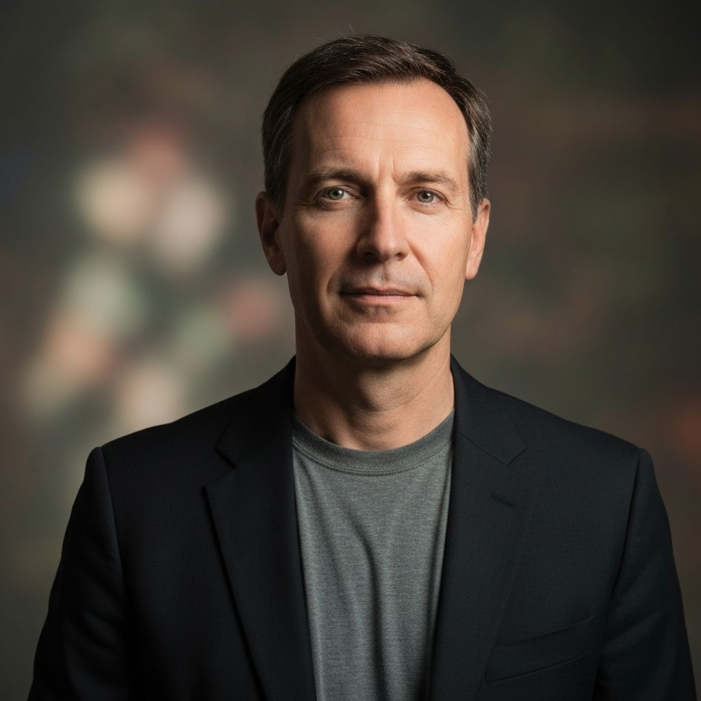 Ivan S. - Lead Developer